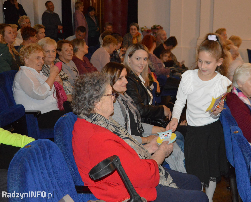 Inauguracja roku akademickiego RUTW