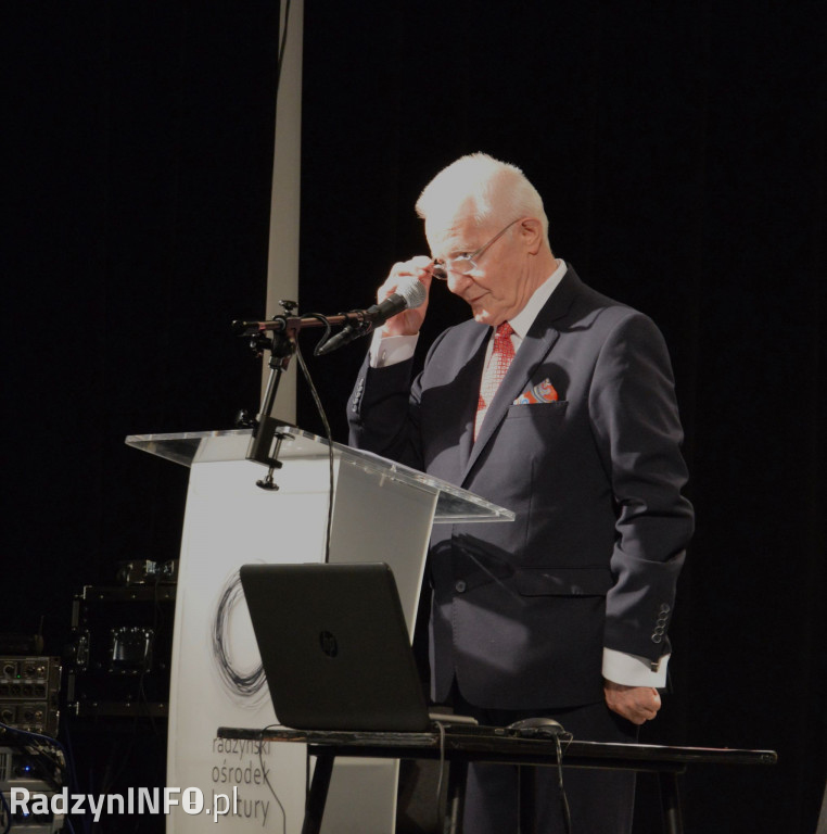 Inauguracja roku akademickiego RUTW