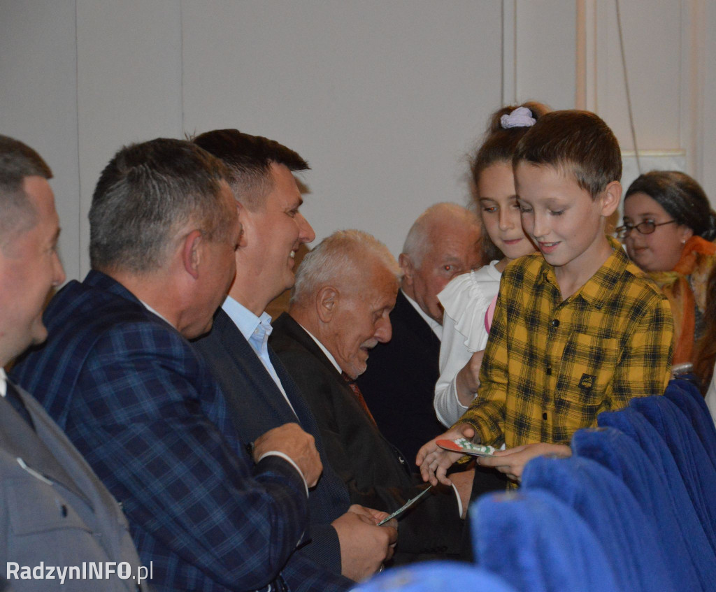 Inauguracja roku akademickiego RUTW