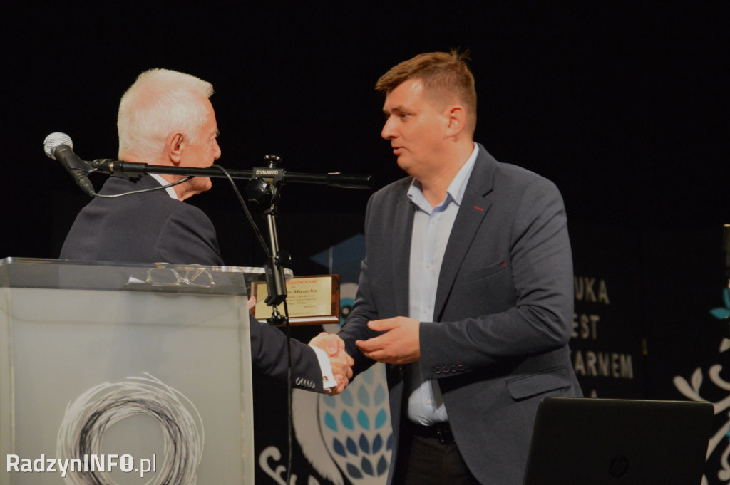 Inauguracja roku akademickiego RUTW