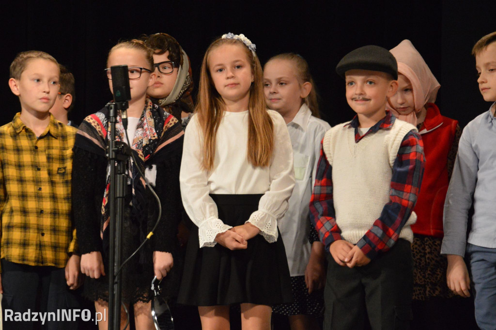 Inauguracja roku akademickiego RUTW