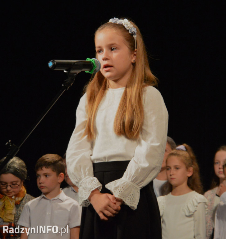 Inauguracja roku akademickiego RUTW