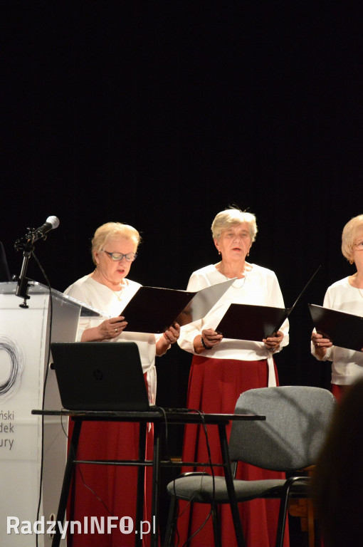 Inauguracja roku akademickiego RUTW