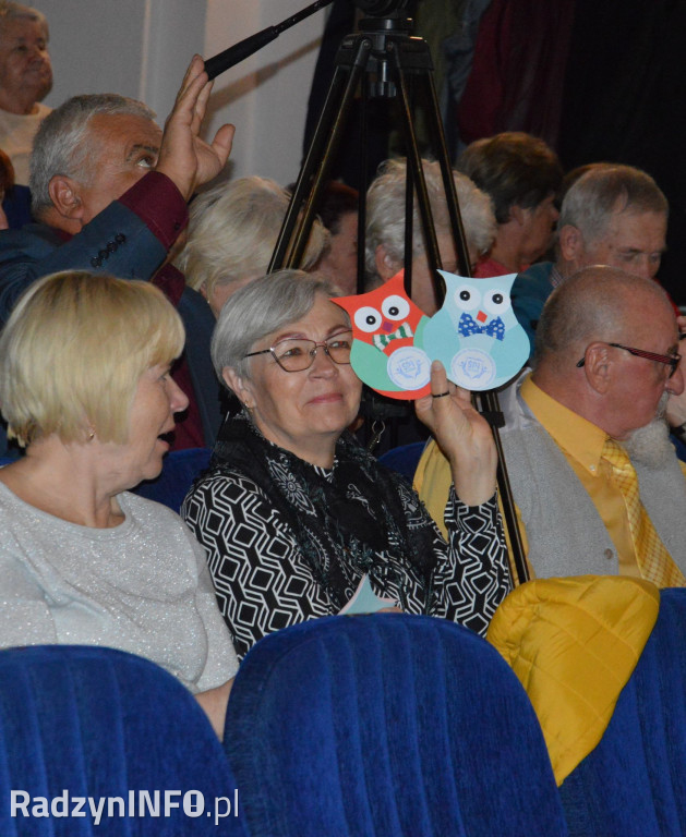 Inauguracja roku akademickiego RUTW