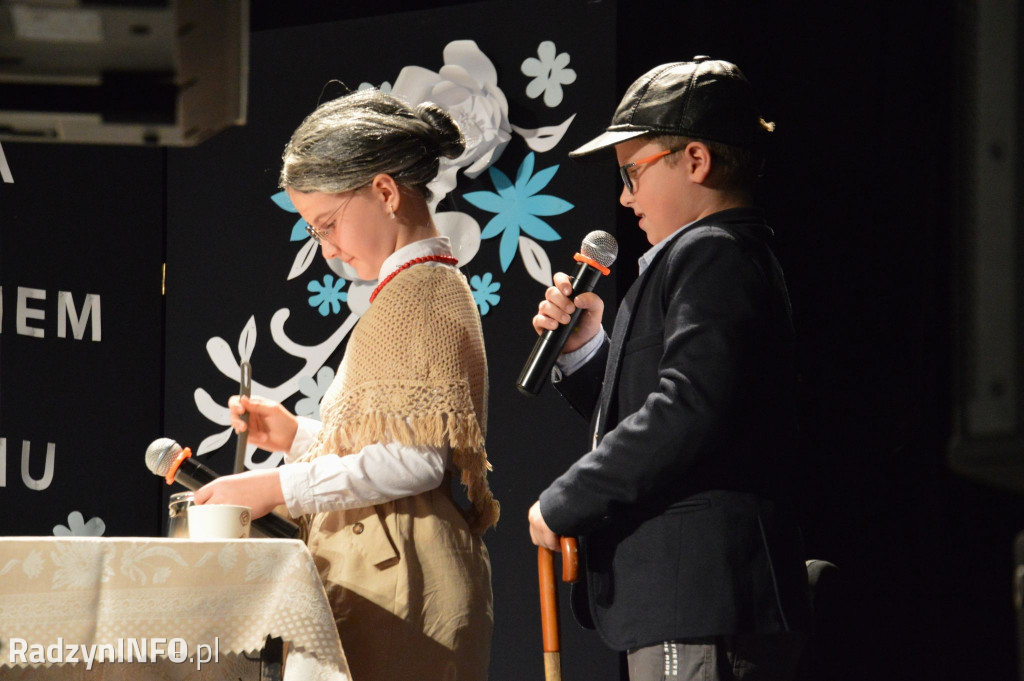 Inauguracja roku akademickiego RUTW