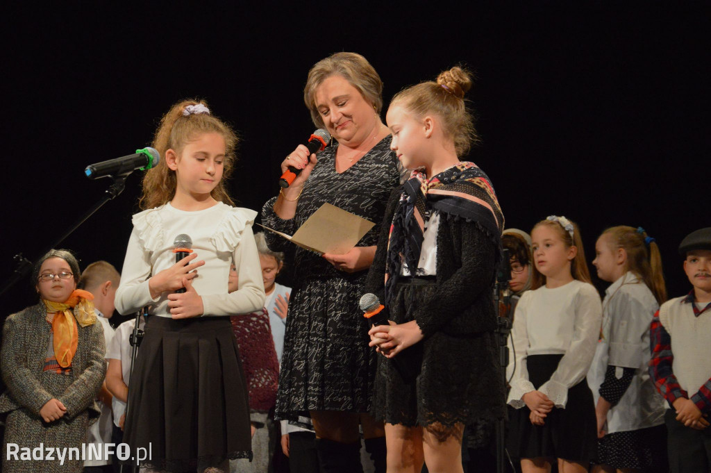 Inauguracja roku akademickiego RUTW