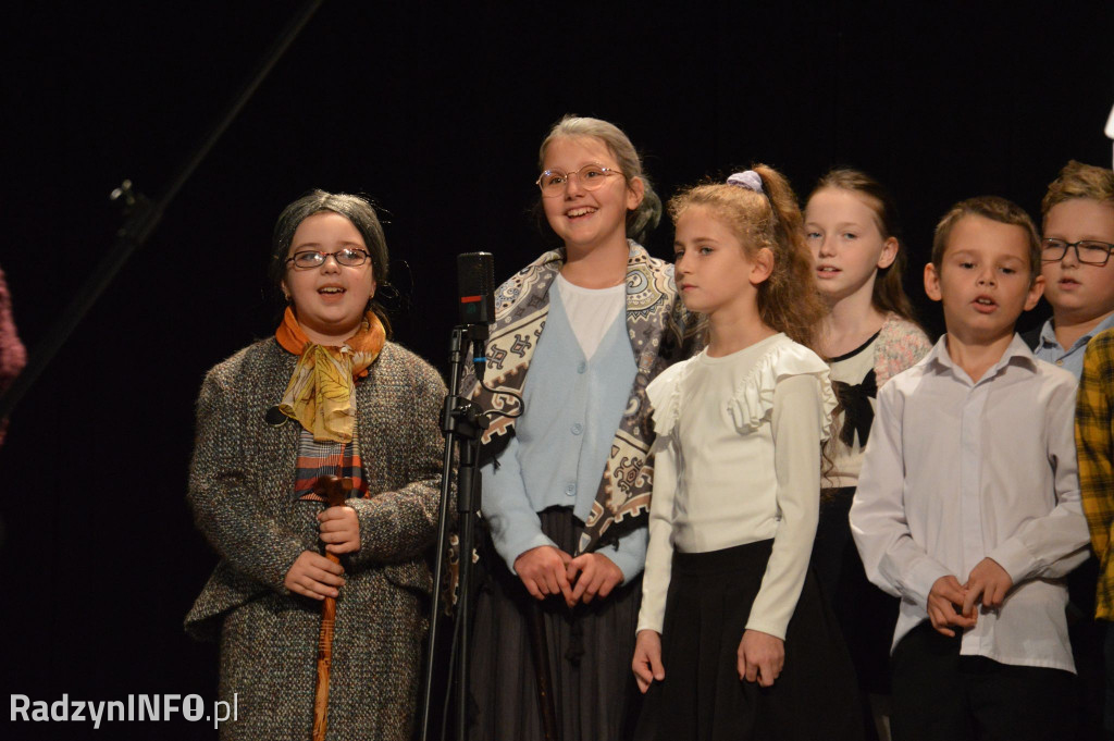 Inauguracja roku akademickiego RUTW