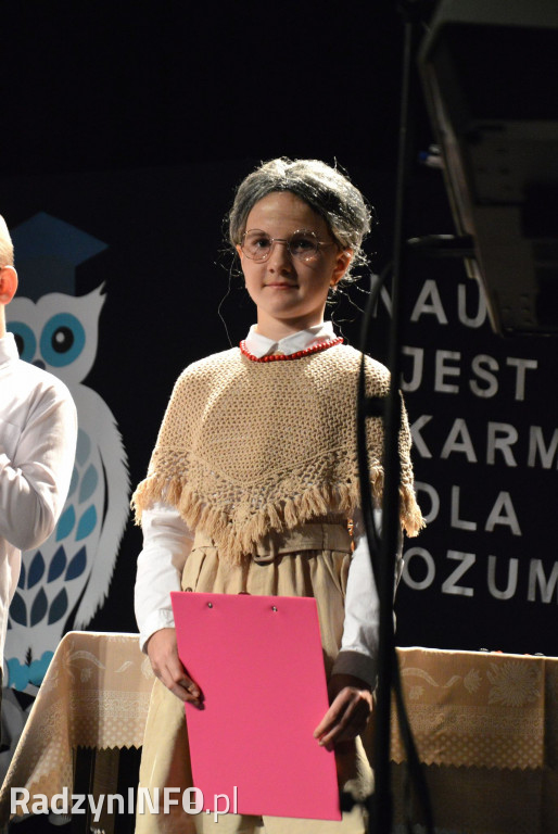 Inauguracja roku akademickiego RUTW