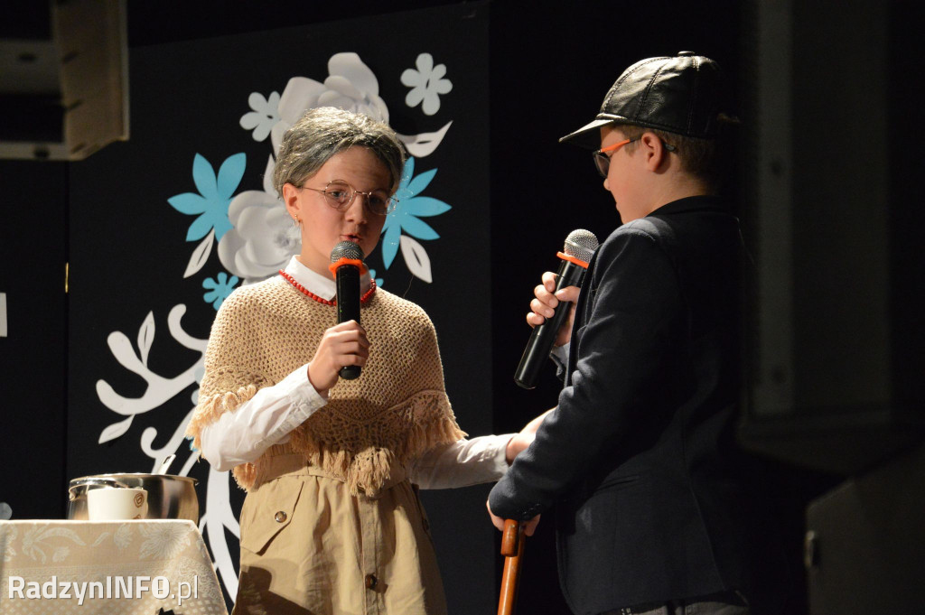 Inauguracja roku akademickiego RUTW