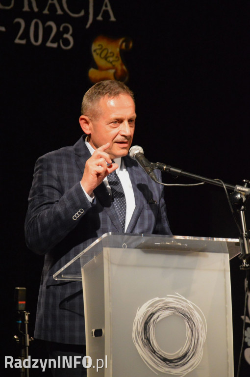 Inauguracja roku akademickiego RUTW