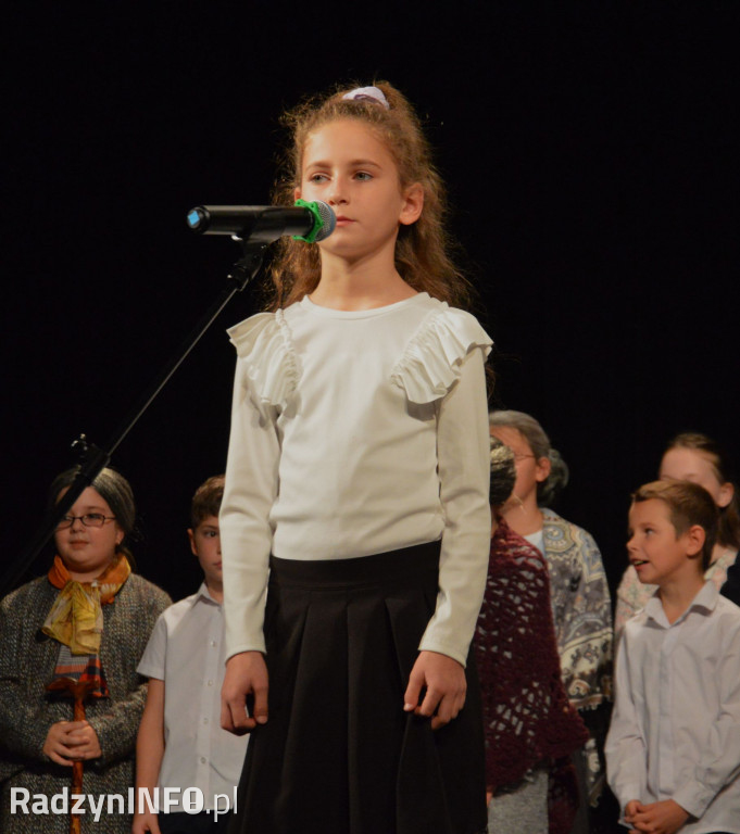 Inauguracja roku akademickiego RUTW