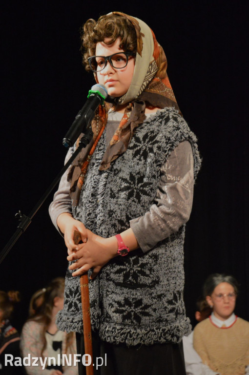 Inauguracja roku akademickiego RUTW