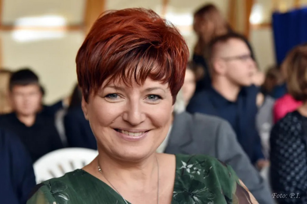 Dzień Nauczyciela w I LO