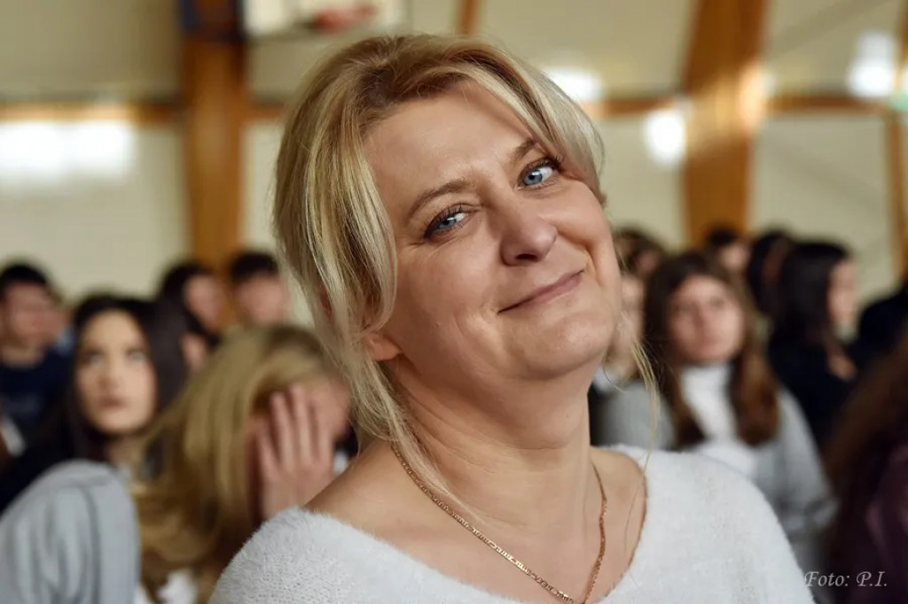 Dzień Nauczyciela w I LO