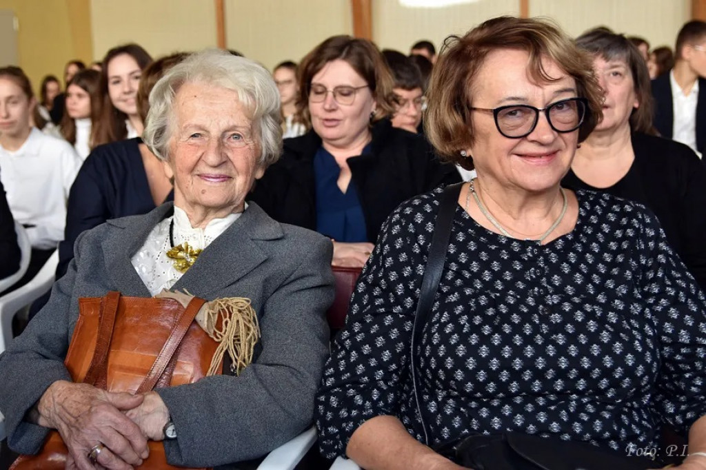 Dzień Nauczyciela w I LO