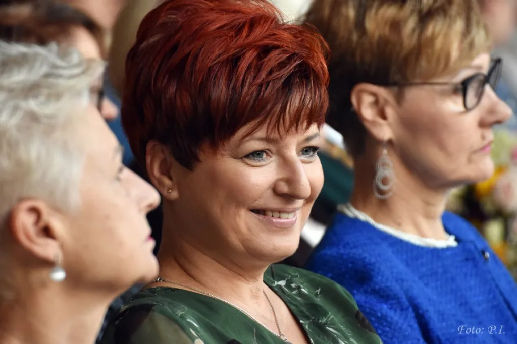 Dzień Nauczyciela w I LO