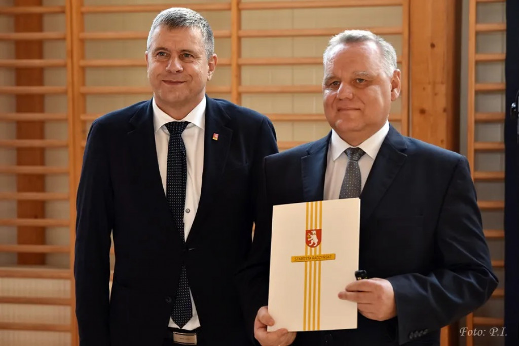 Dzień Nauczyciela w I LO