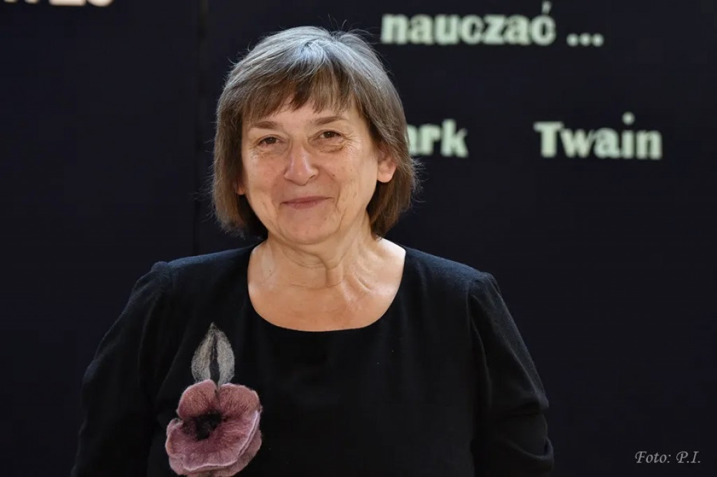 Dzień Nauczyciela w I LO