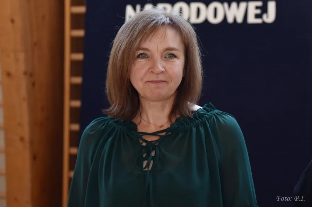 Dzień Nauczyciela w I LO