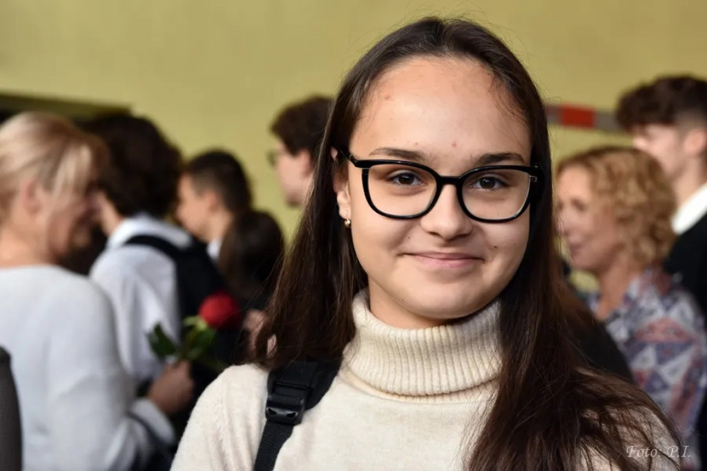 Dzień Nauczyciela w I LO