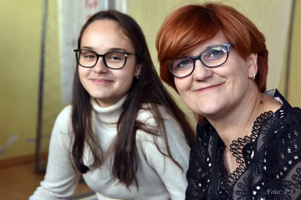Dzień Nauczyciela w I LO