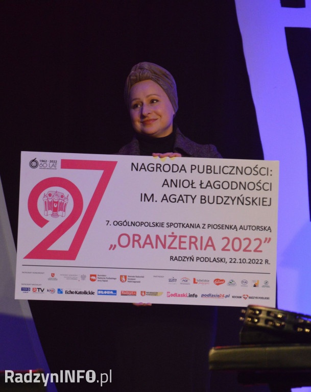 Koncerty drugiego dnia OSzPA 