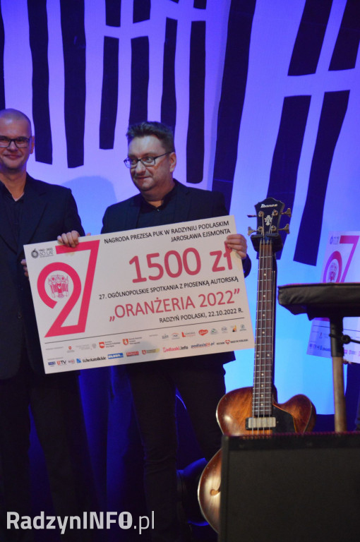 Koncerty drugiego dnia OSzPA 