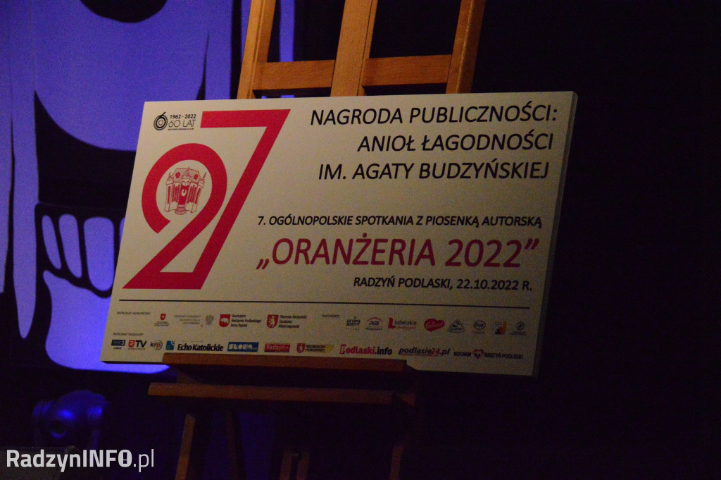 Koncerty drugiego dnia OSzPA 