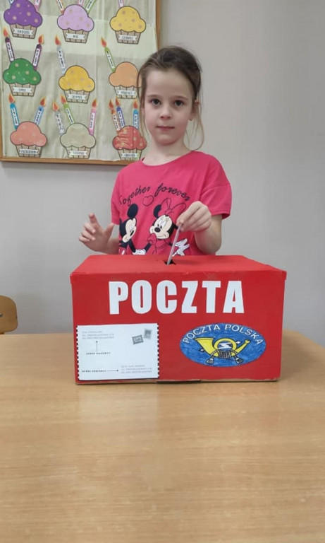 Dzień Poczty Polskiej w 