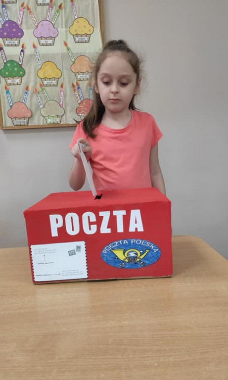 Dzień Poczty Polskiej w 