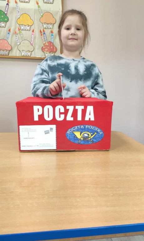 Dzień Poczty Polskiej w 