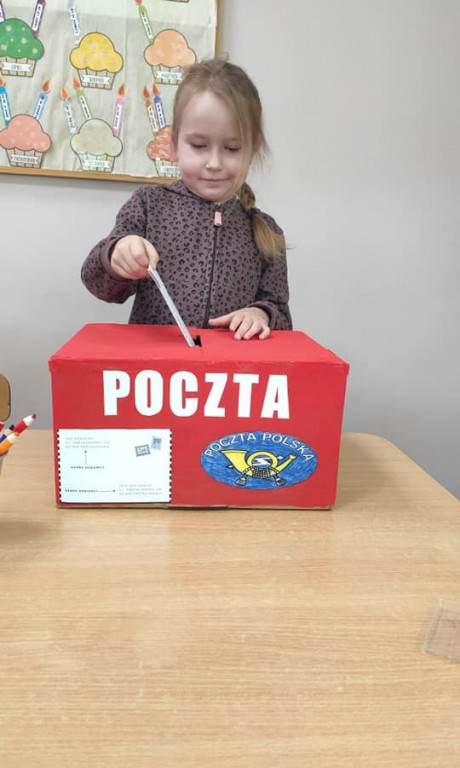 Dzień Poczty Polskiej w 