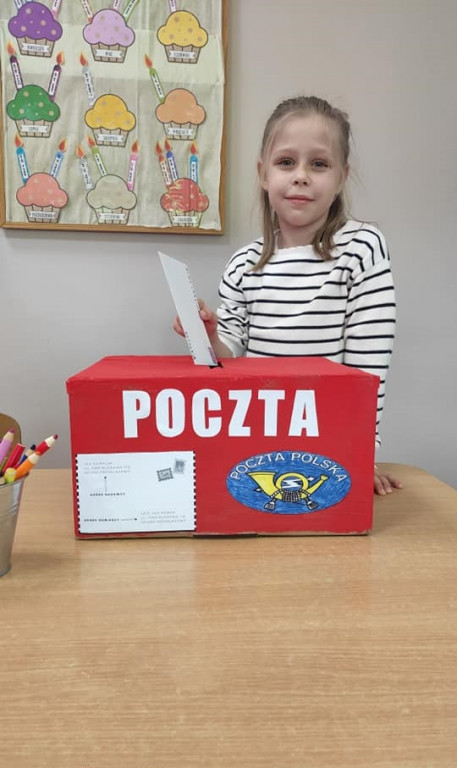 Dzień Poczty Polskiej w 