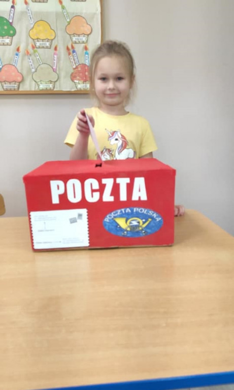 Dzień Poczty Polskiej w 