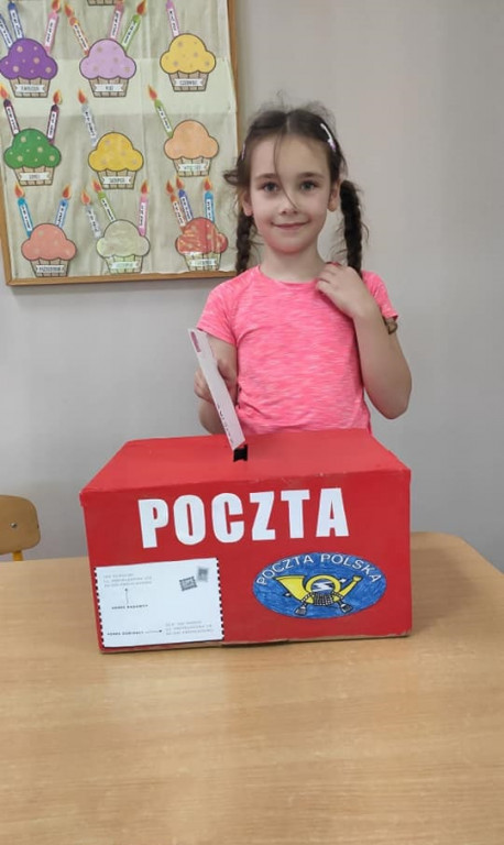 Dzień Poczty Polskiej w 