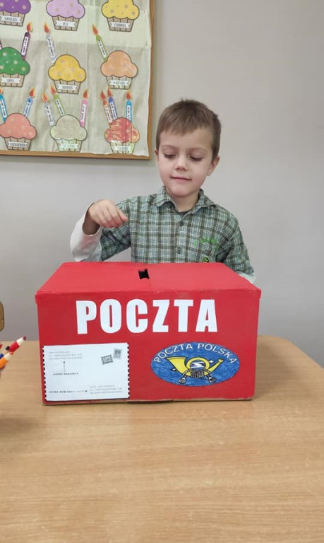Dzień Poczty Polskiej w 