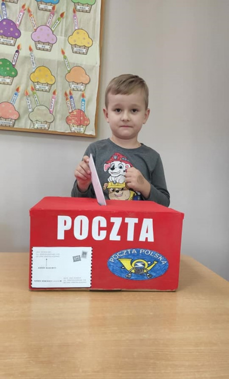 Dzień Poczty Polskiej w 