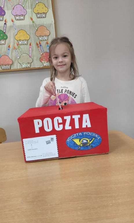 Dzień Poczty Polskiej w 
