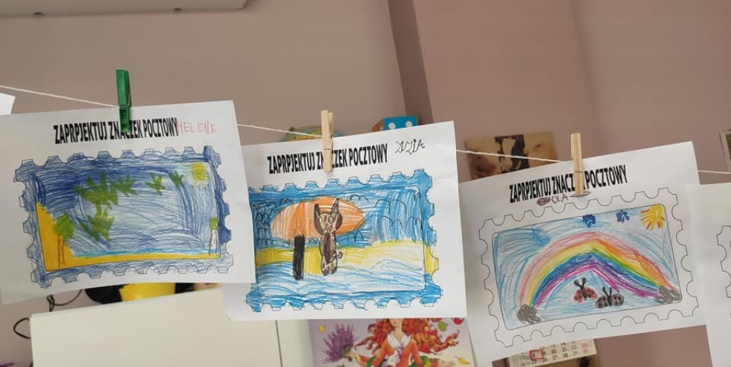 Dzień Poczty Polskiej w 