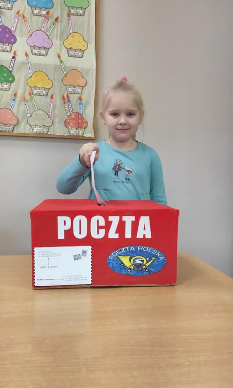 Dzień Poczty Polskiej w 