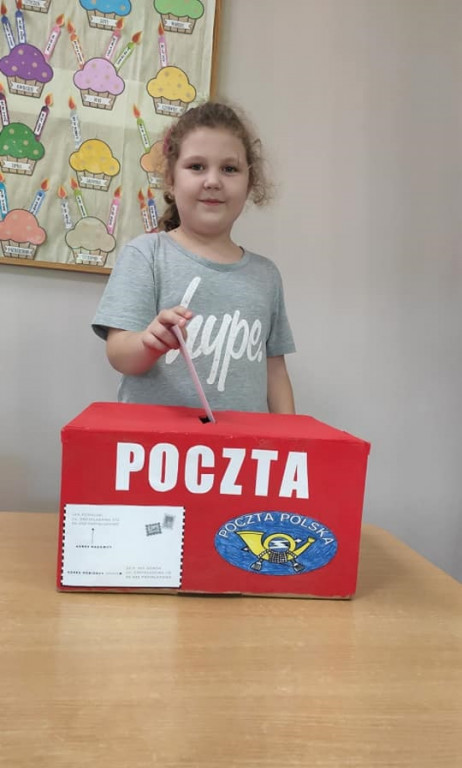 Dzień Poczty Polskiej w 