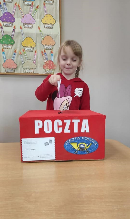 Dzień Poczty Polskiej w 