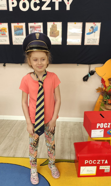 Dzień Poczty Polskiej w 