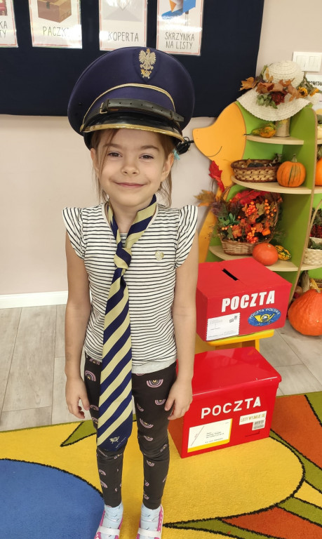 Dzień Poczty Polskiej w 