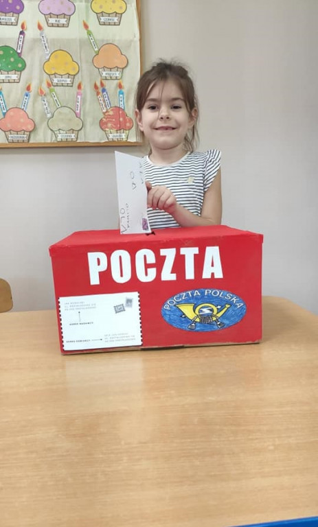 Dzień Poczty Polskiej w 