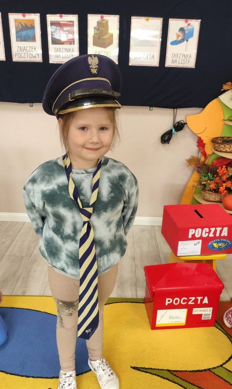 Dzień Poczty Polskiej w 