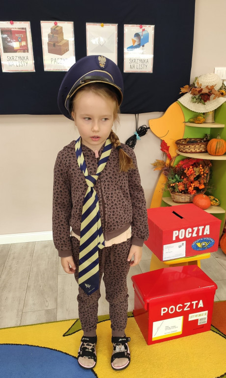 Dzień Poczty Polskiej w 