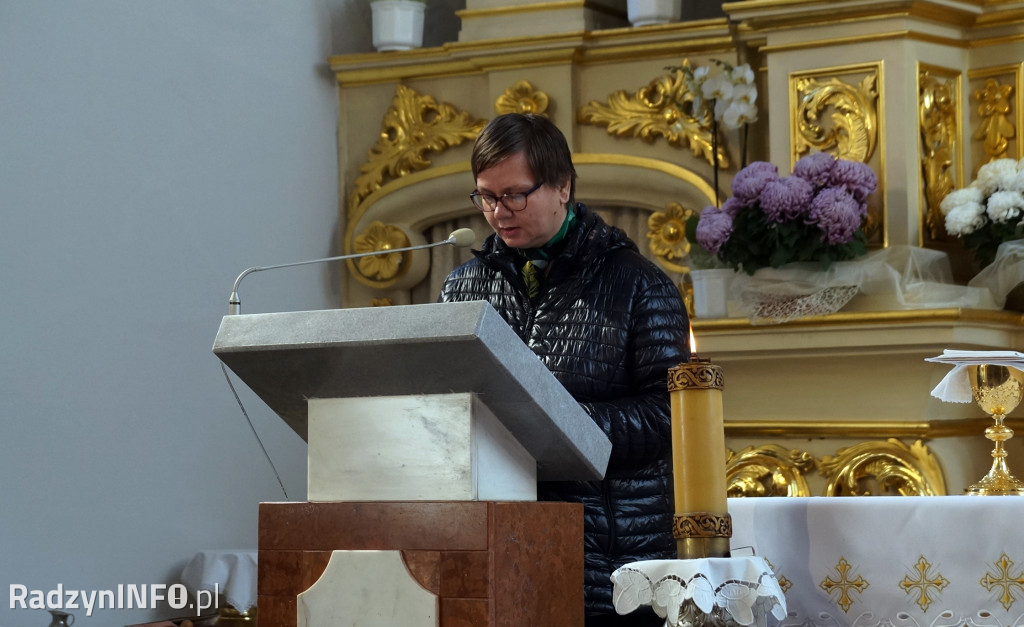 Jubileusz 25-lecia DŚDS w Radzyniu