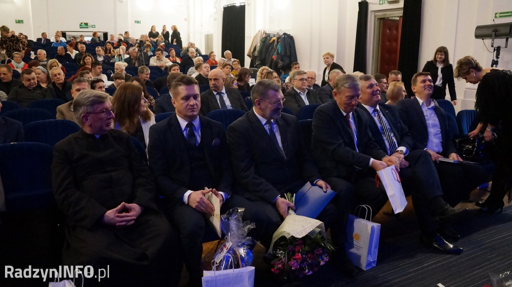 Jubileusz 25-lecia DŚDS w Radzyniu