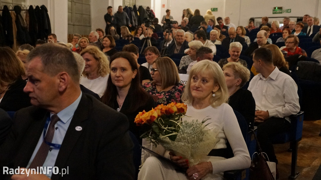 Jubileusz 25-lecia DŚDS w Radzyniu